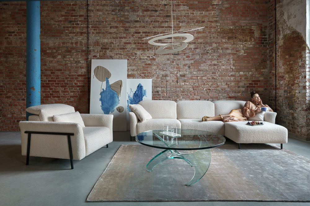 ZEN | modular sofa